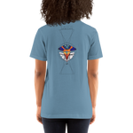 Phototaxis Tee