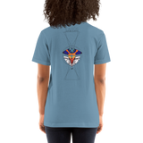 Phototaxis Tee