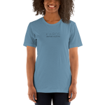 Phototaxis Tee