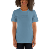 Phototaxis Tee