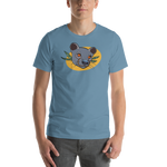 Cathemeral Tee