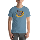 Cathemeral Tee