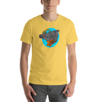 Alveolar Tee