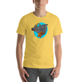 Alveolar Tee