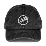 Sandblaster Baseball Hat