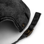 Sandblaster Baseball Hat