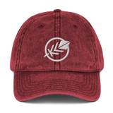 Sandblaster Baseball Hat