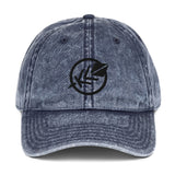 Sandblaster Baseball Hat